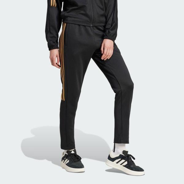 Tiro Cut 3-Stripes Track Pants Product Image