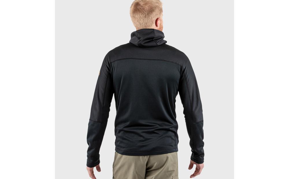 Abisko Trail Fleece M Product Image