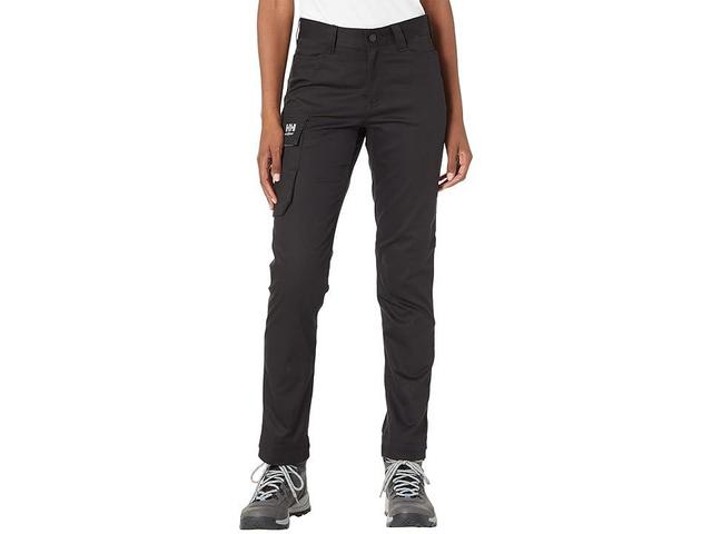 Helly Hansen Luna Light Service Pants Women's Clothing Product Image