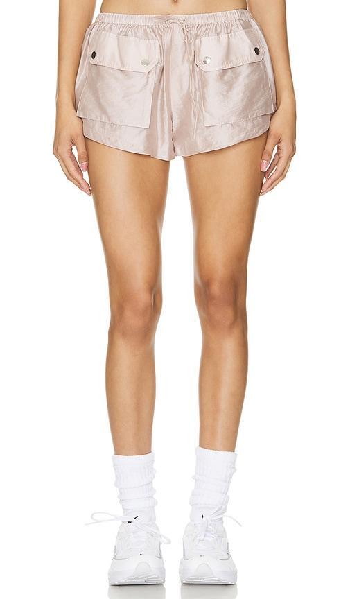 Tia Cargo Short Product Image