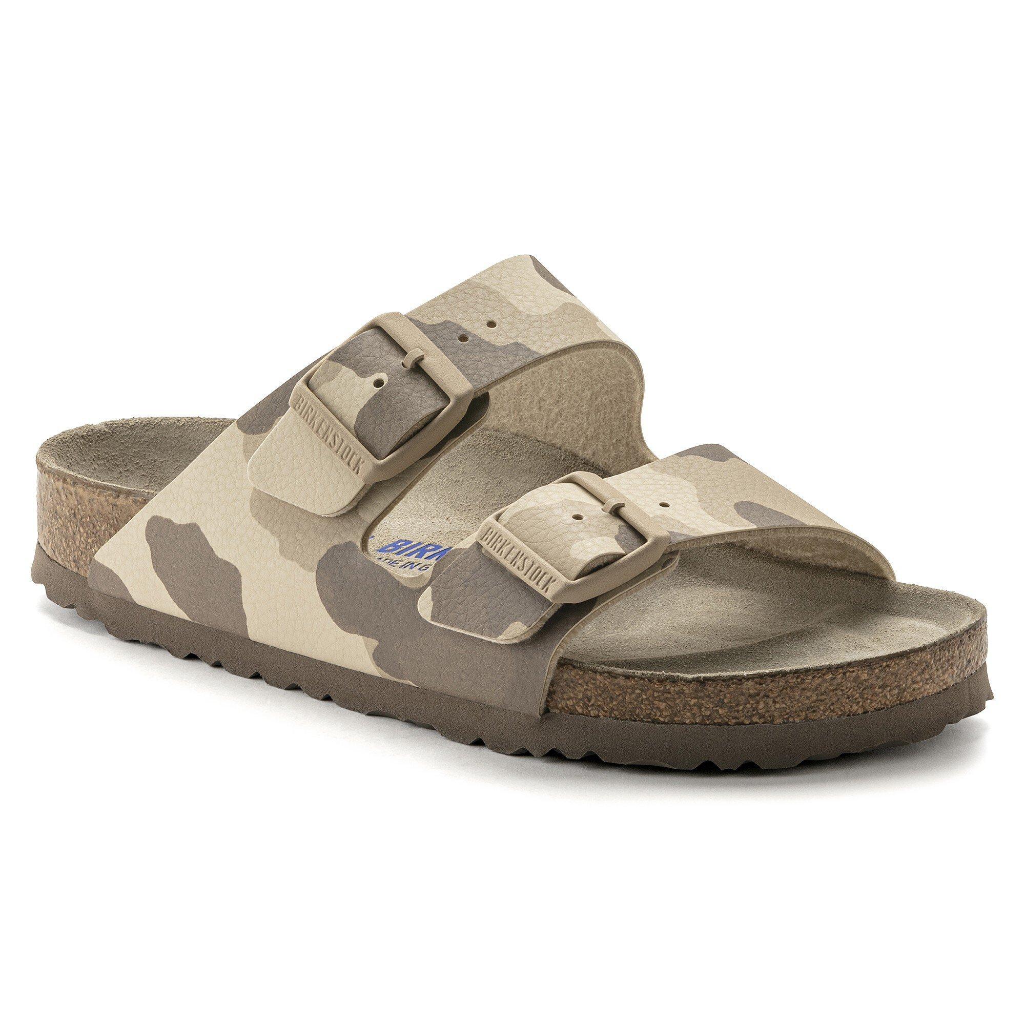 Arizona Soft Footbed Birko-Flor Product Image