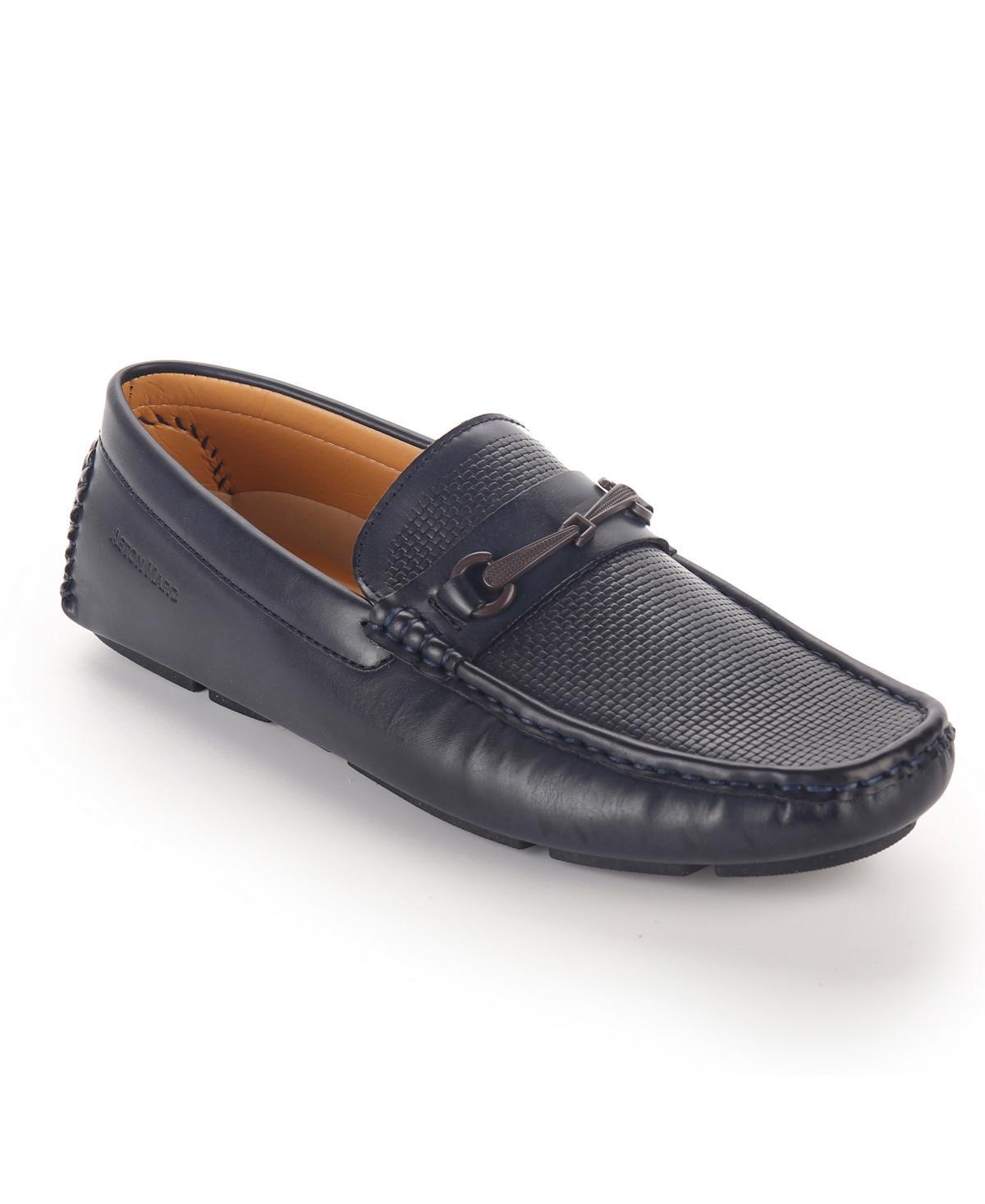 Aston Marc Drive Mens Loafers Product Image