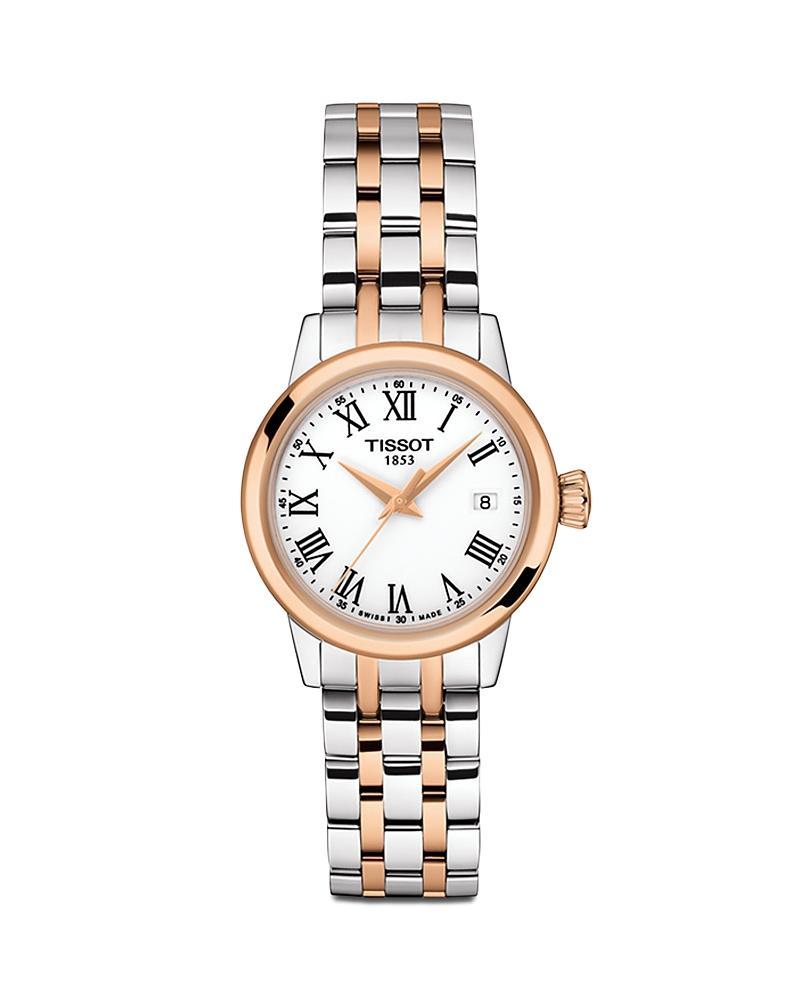 Tissot Classic Dream Lady Watch 28mm Product Image