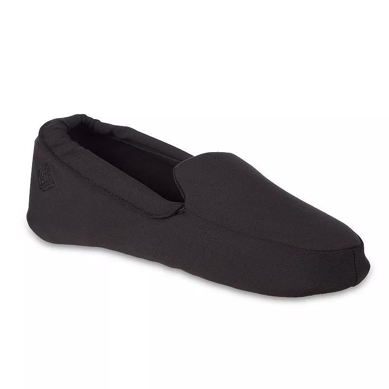 isotoner Ivy Womens Moccasin Slippers Product Image