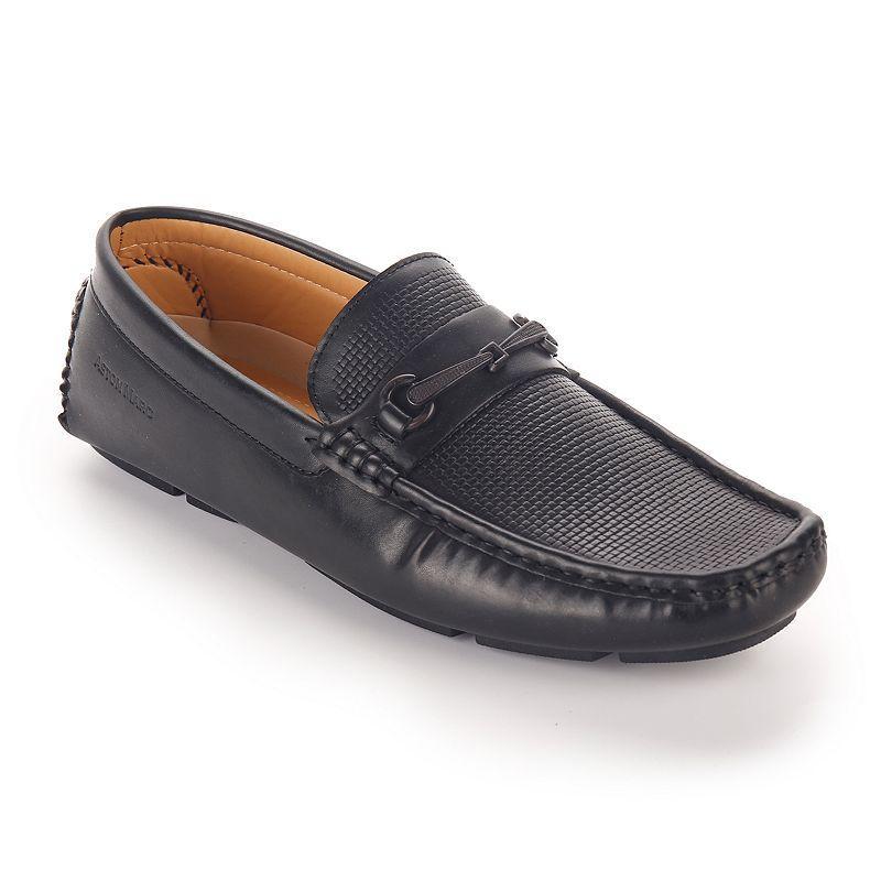 Aston Marc Drive Mens Loafers Product Image