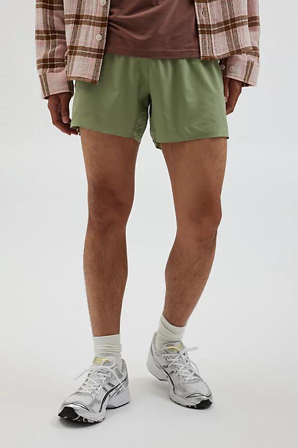 Janji AFO Middle 5 Running Short Mens at Urban Outfitters Product Image