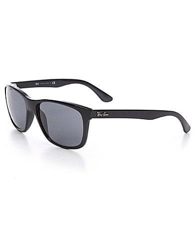 Ray-Ban 57mm Square Sunglasses Product Image