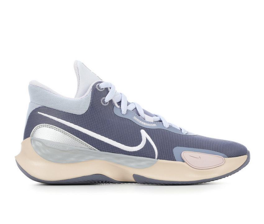 Men's Nike Renew Elevate III Basketball Shoes Product Image