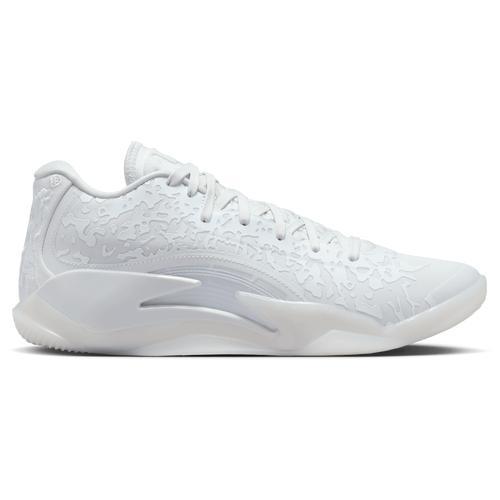 Nike Men's Zion 3 Basketball Shoes Product Image