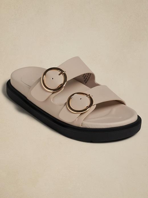 Molded Outsole Sandal Product Image