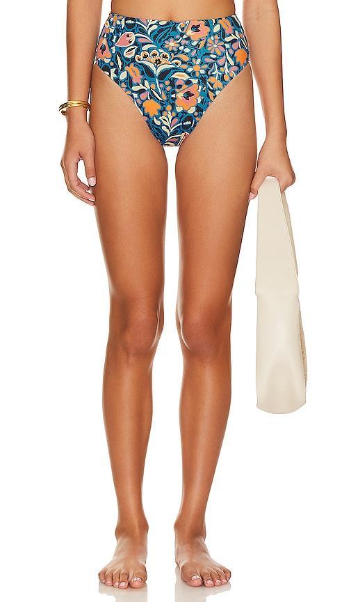 Kimber Bikini Bottom Product Image