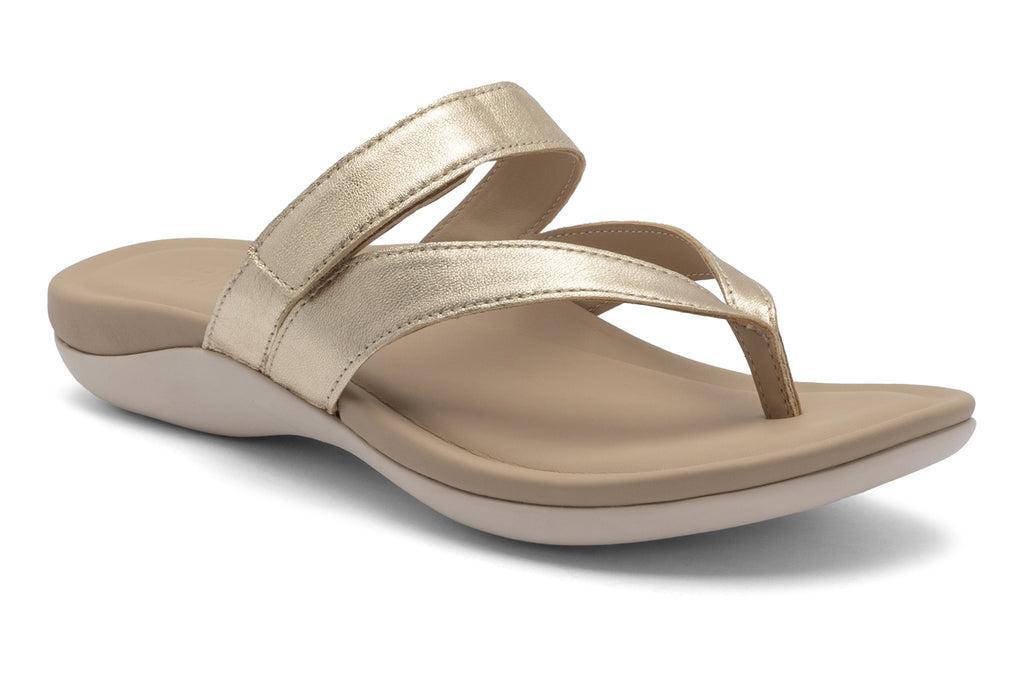 Oasis Thong Sandal Metatarsal Female Product Image