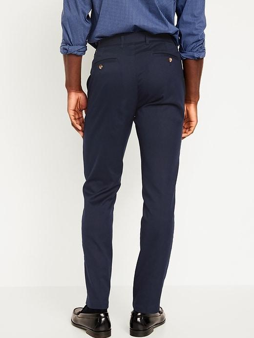 Athletic Dress Pants Product Image