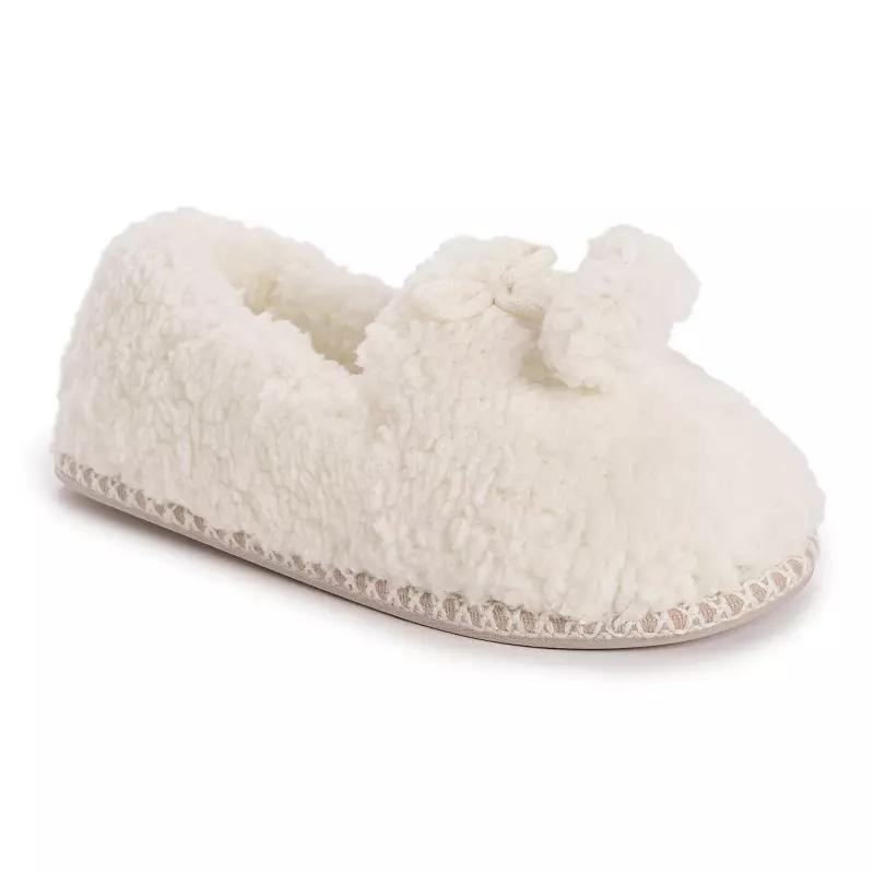 MUK LUKS Rylee Mae Womens Slippers Product Image