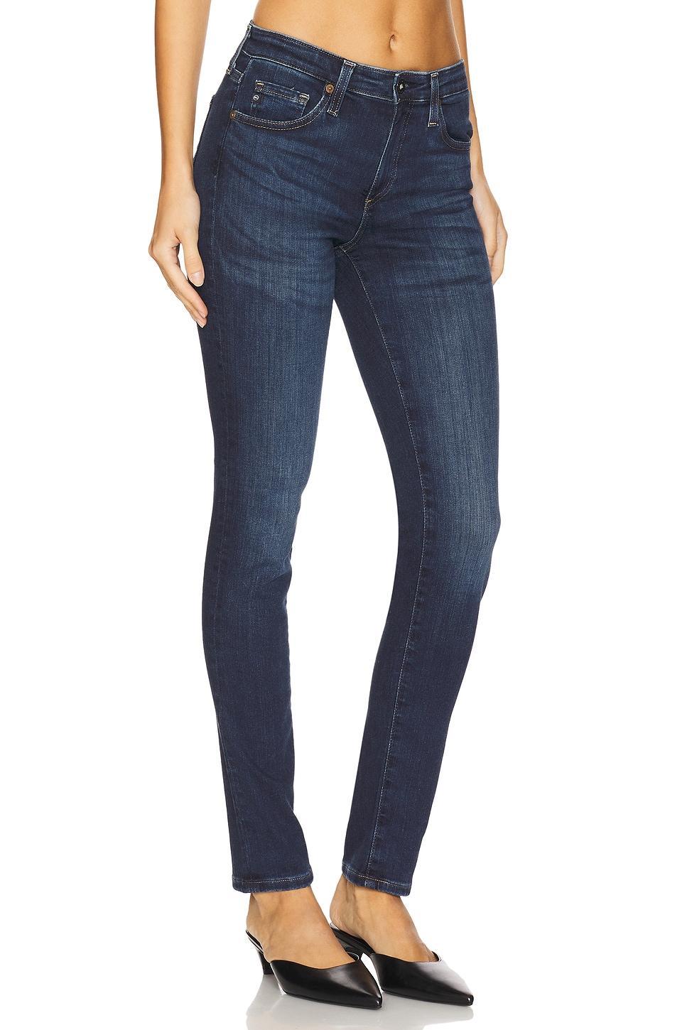 Prima Skinny AG Jeans Product Image