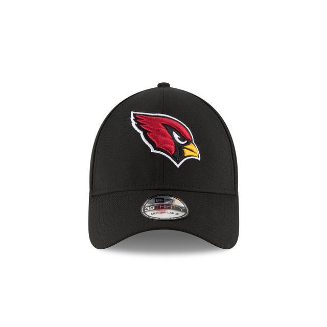 Arizona Cardinals Team Classic 39THIRTY Stretch Fit Hat Male Product Image