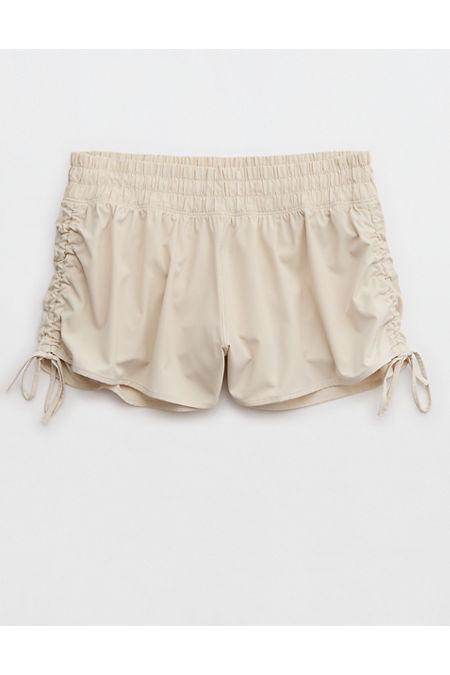 OFFLINE By Aerie Ruched Hot Stuff Short Women's Product Image