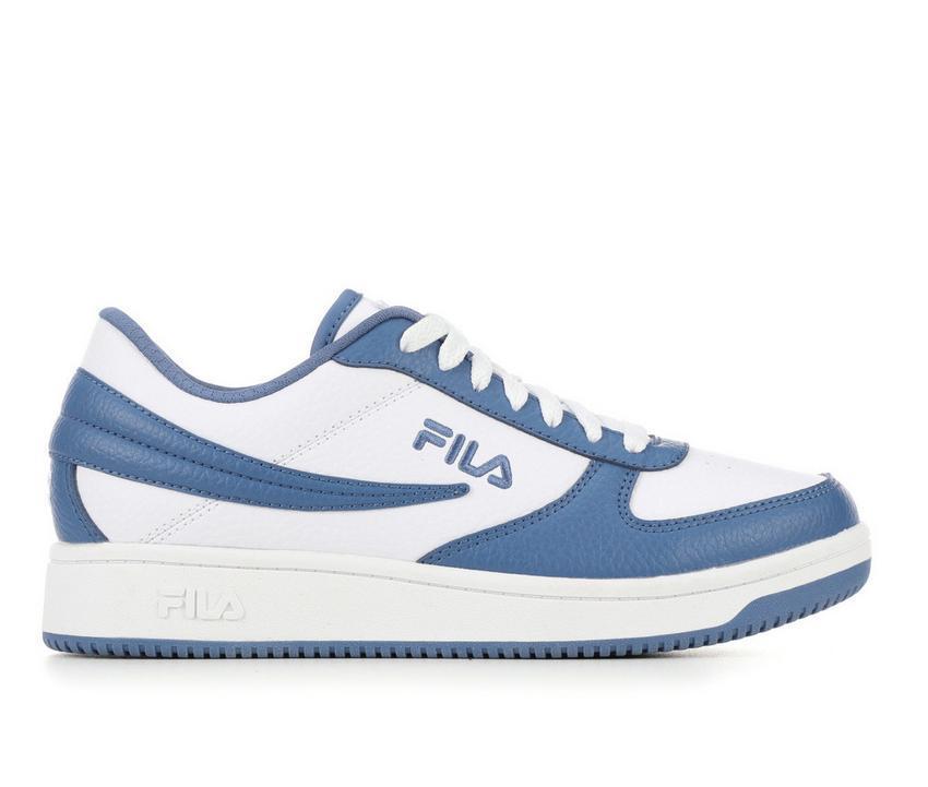 Women's Fila A-Low Sneakers Product Image