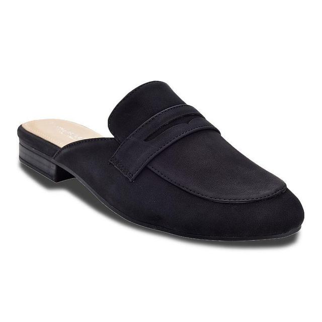 Henry Ferrera Comfort F Womens Slip-On Shoes Product Image