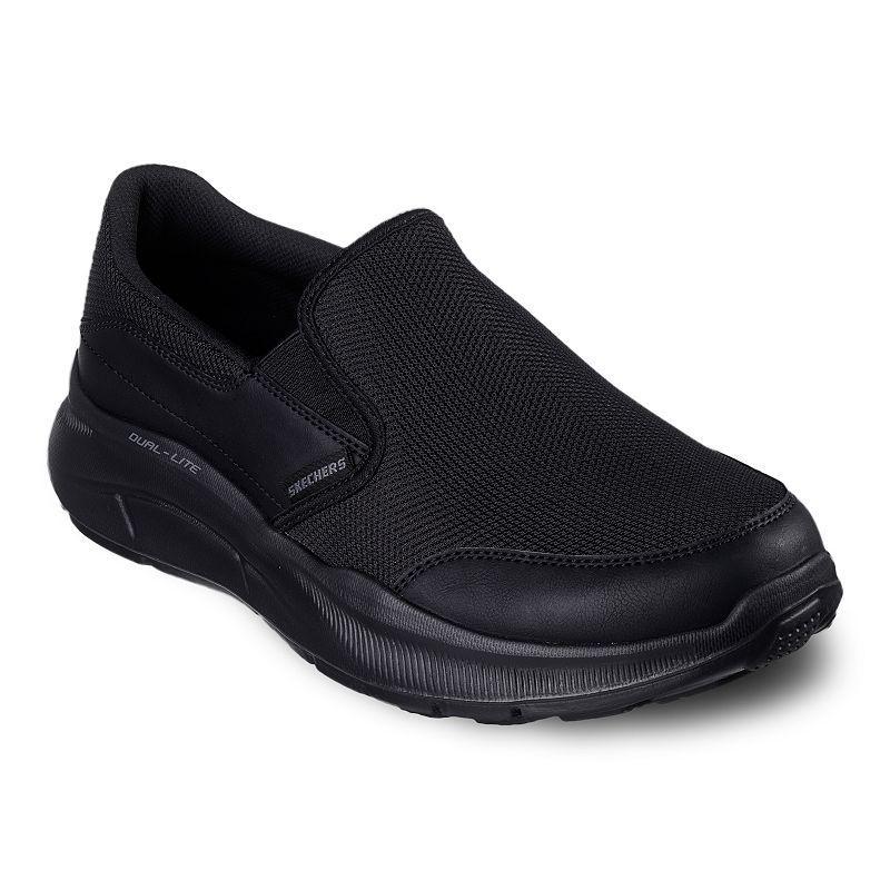 Skechers Relaxed Fit Equalizer 5.0 Persistable Mens Slip-on Shoes Product Image