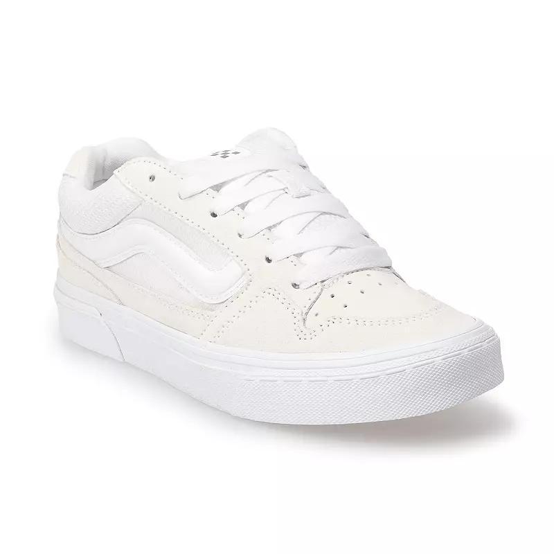 Vans Womens Caldrone Sneaker Product Image