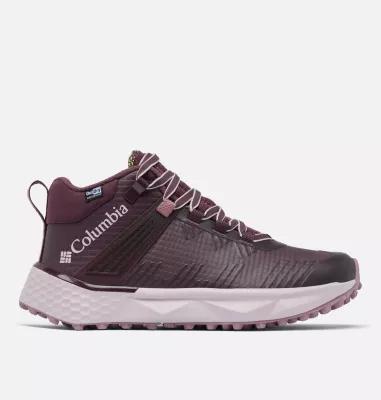 Columbia Women's Facet 75 Equinox Shoe- Product Image