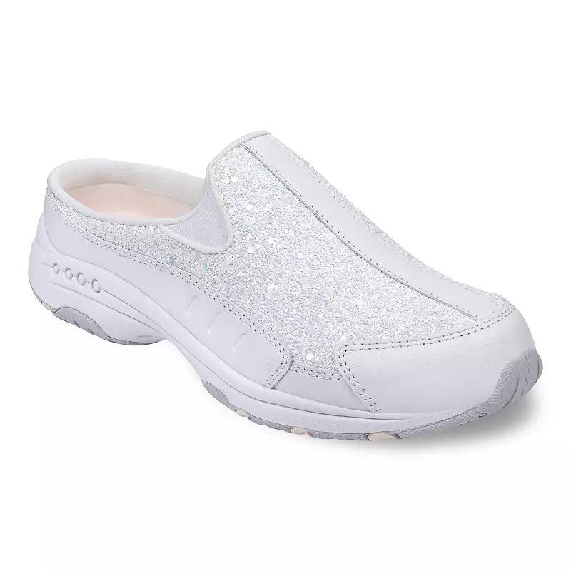 Easy Spirit Traveltime Womens Fashion Mules Product Image