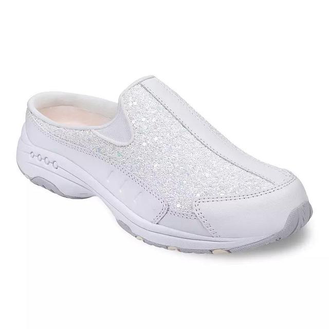 Easy Spirit Traveltime Glitter Slip-On Sneaker Product Image