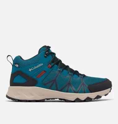 Columbia Men's Peakfreak II OutDry Mid Shoe- Product Image