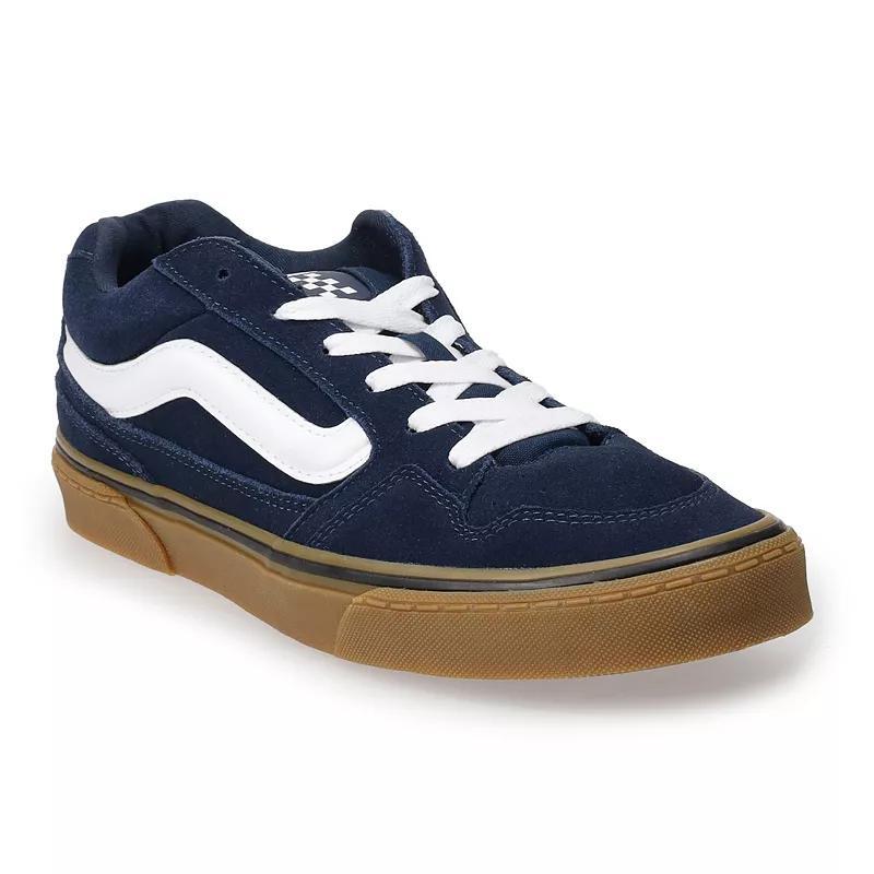 Vans Men's Caldrone Sneaker Product Image