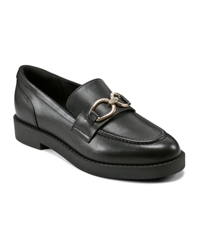 Rockport Womens Yemery Slip-On Casual Loafers Product Image