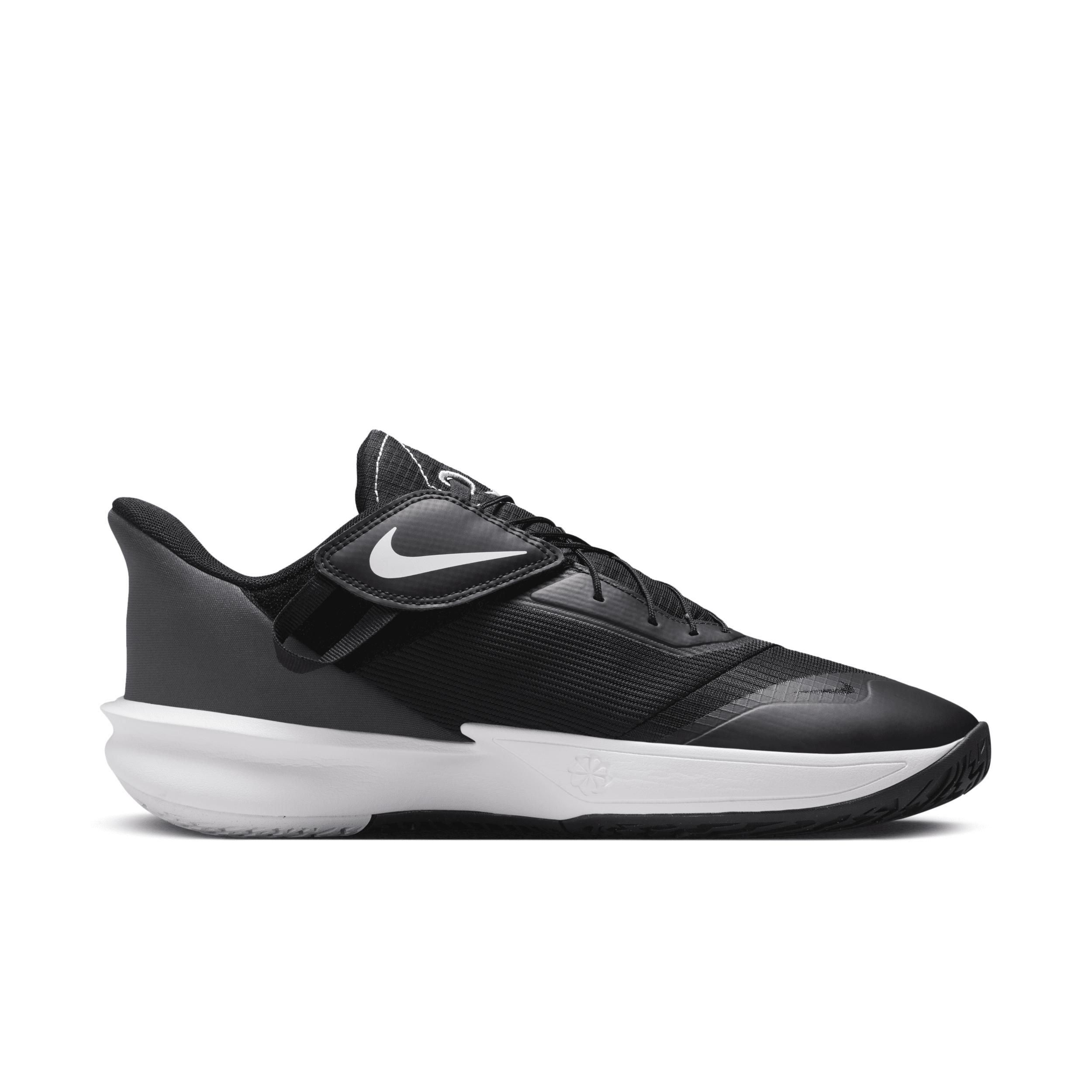 Nike Precision 7 EasyOn Men's Basketball Shoes Product Image