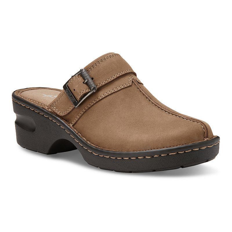 Womens Eastland Mae Mules Product Image