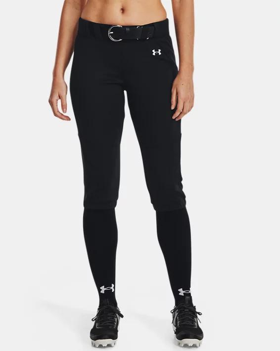 Women's UA Vanish Softball Pants Product Image