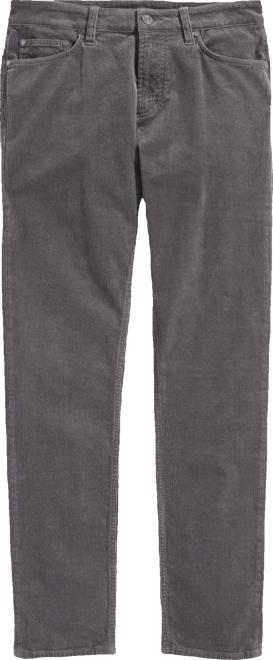 Corduroy 5-Pocket Pants Product Image