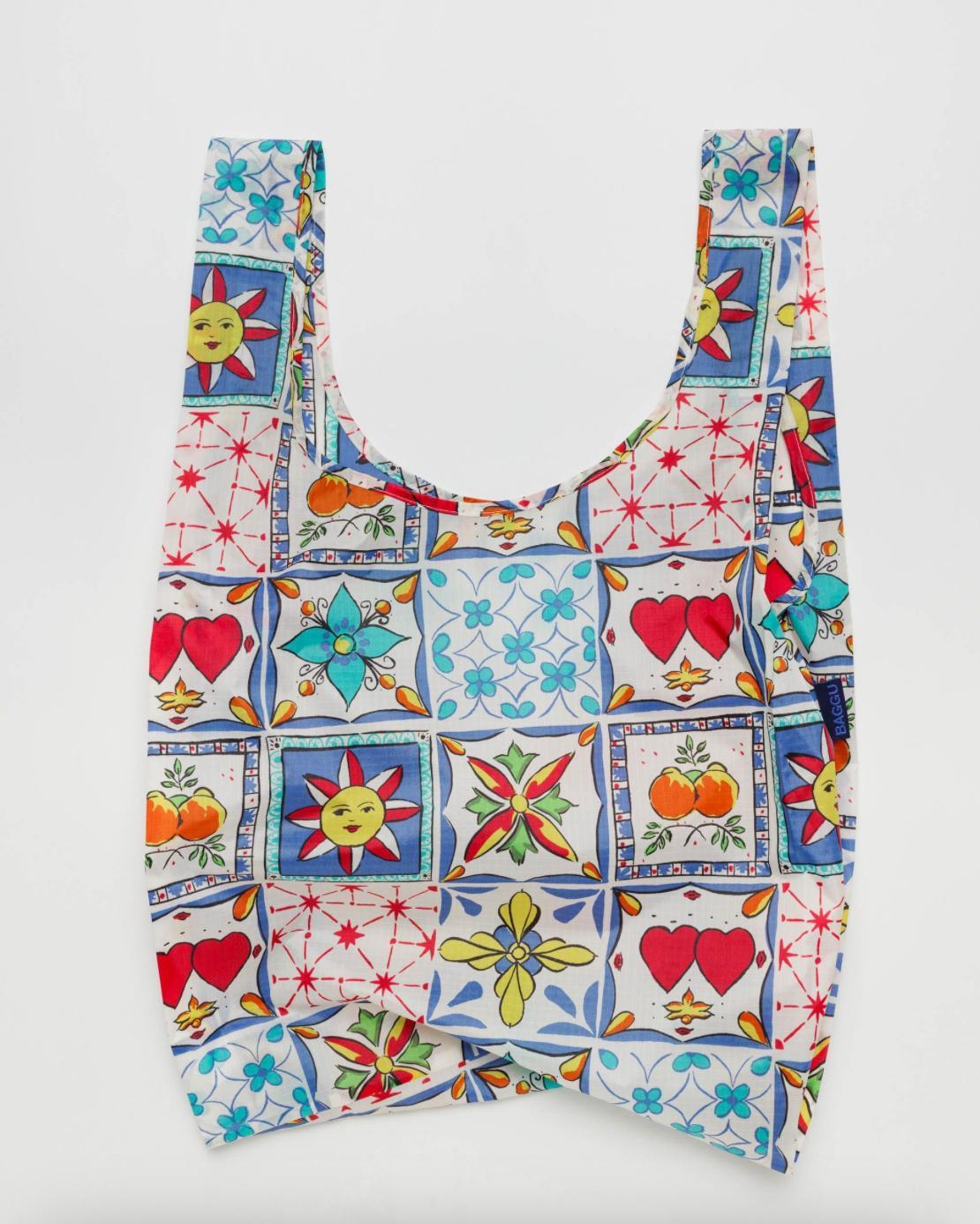 Baggu Standard Reusable Bag Product Image