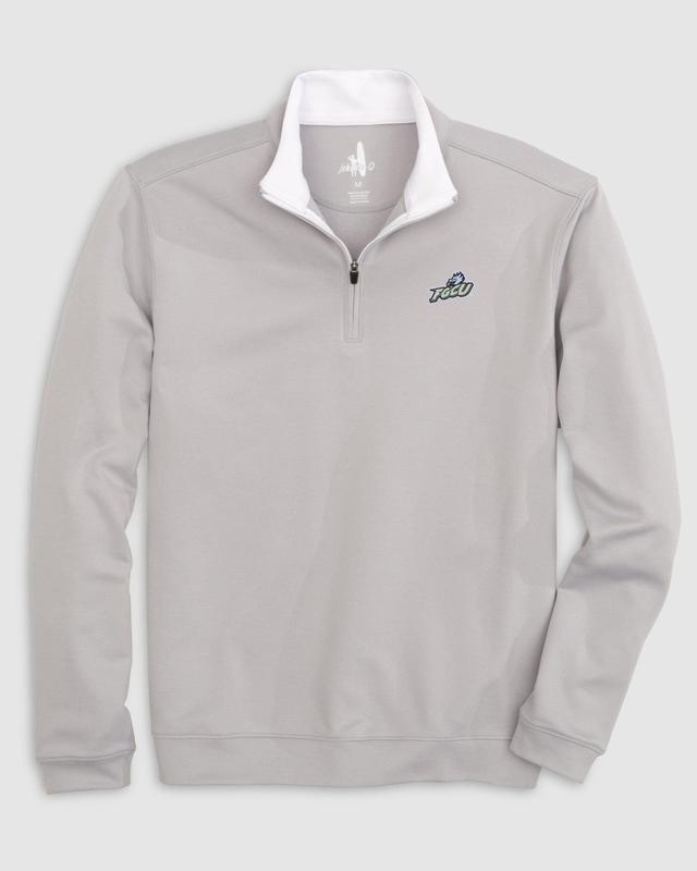 Bucknell Diaz Performance 1/4 Zip Product Image