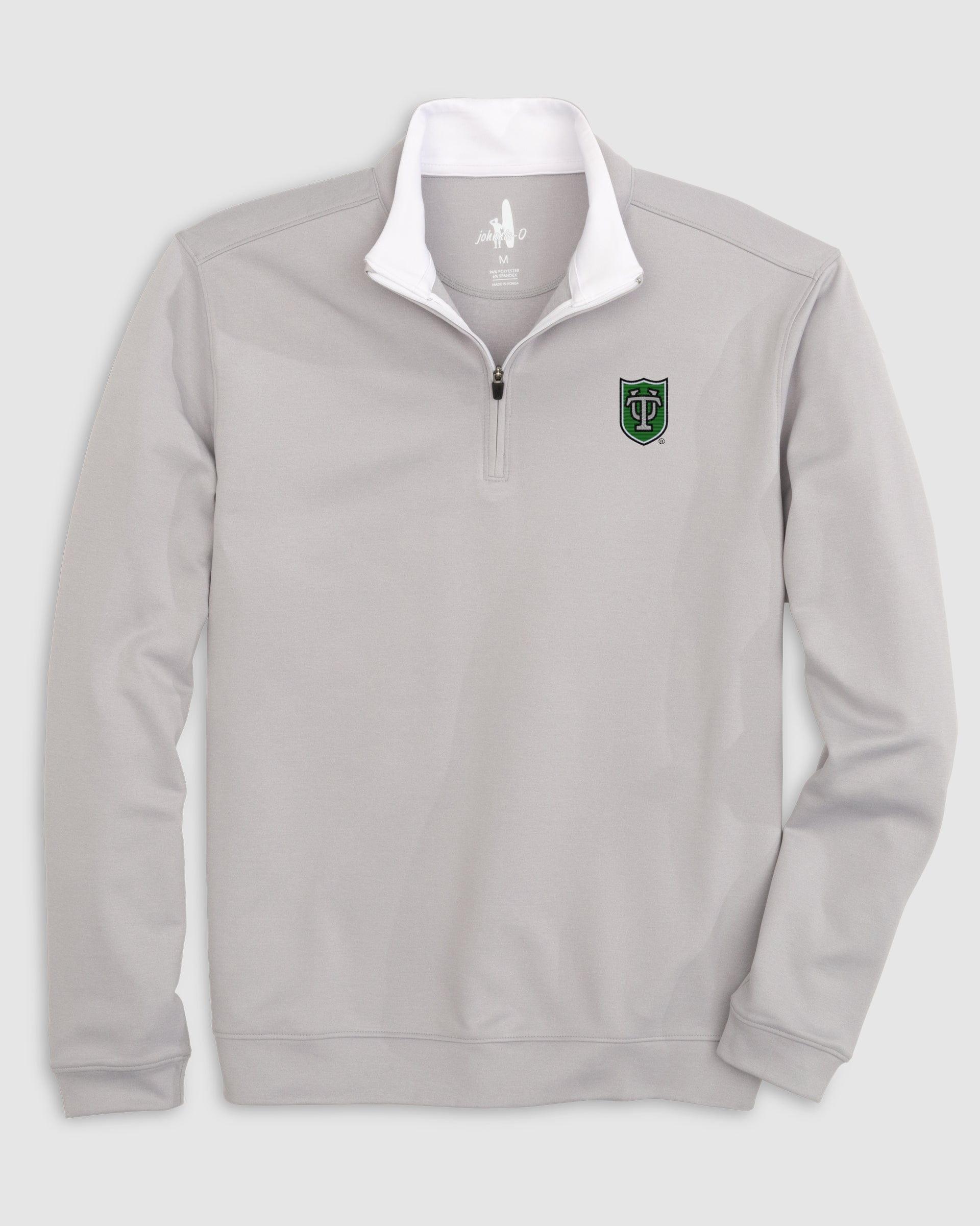 Binghamton Diaz Performance 1/4 Zip Product Image