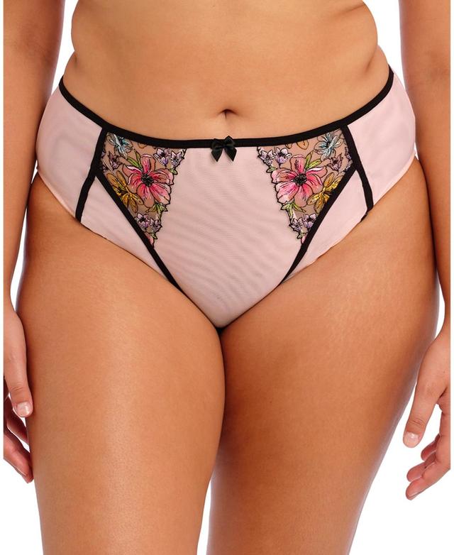 Elomi Carrie High Leg Briefs Product Image