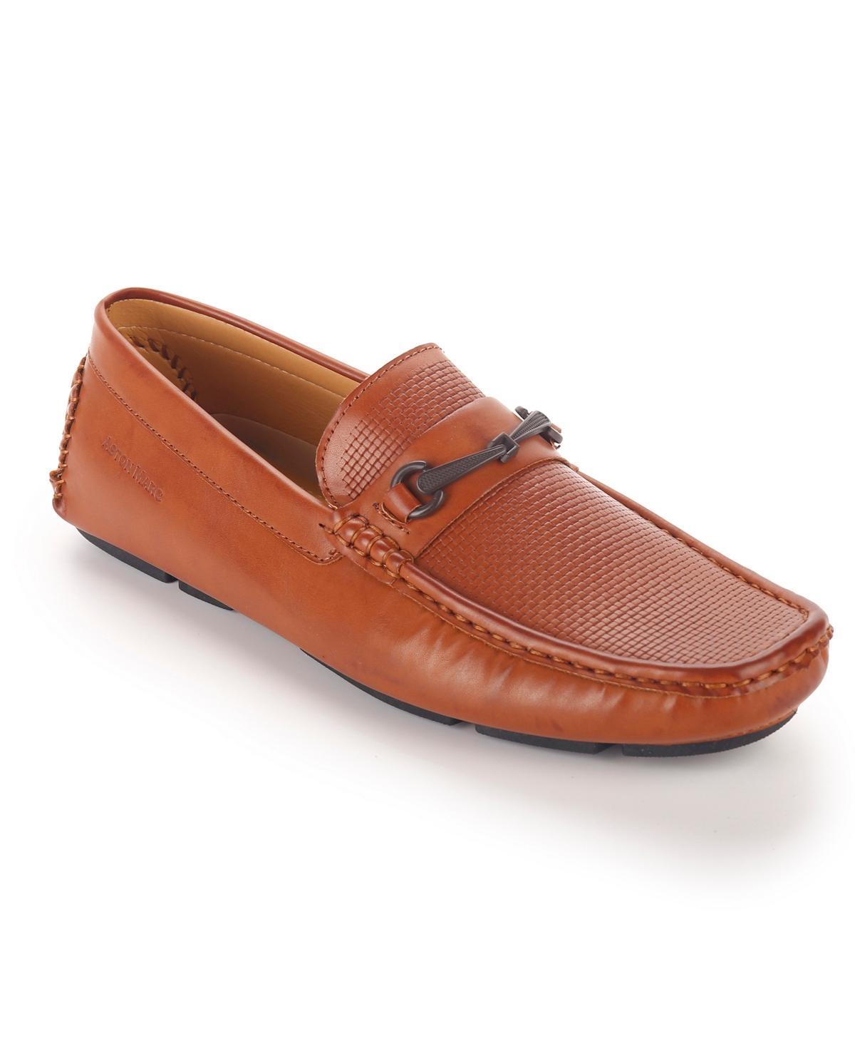 Aston Marc Drive Mens Loafers Product Image