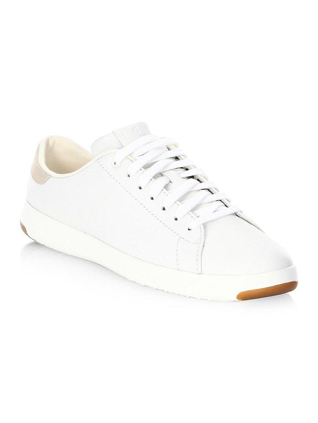 Cole Haan GrandPro Tennis Shoe Product Image