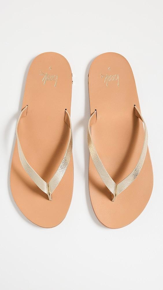 beek Seabird Sandals | Shopbop Product Image