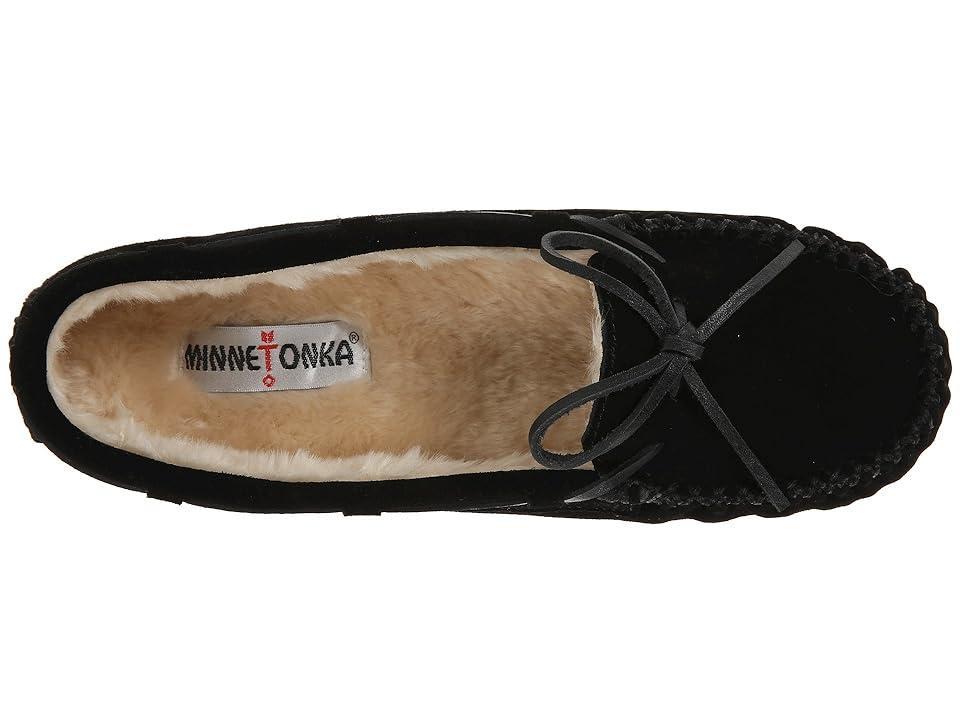 Minnetonka Cally Slipper Product Image