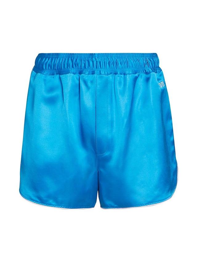 Mens Distance Shorts Product Image