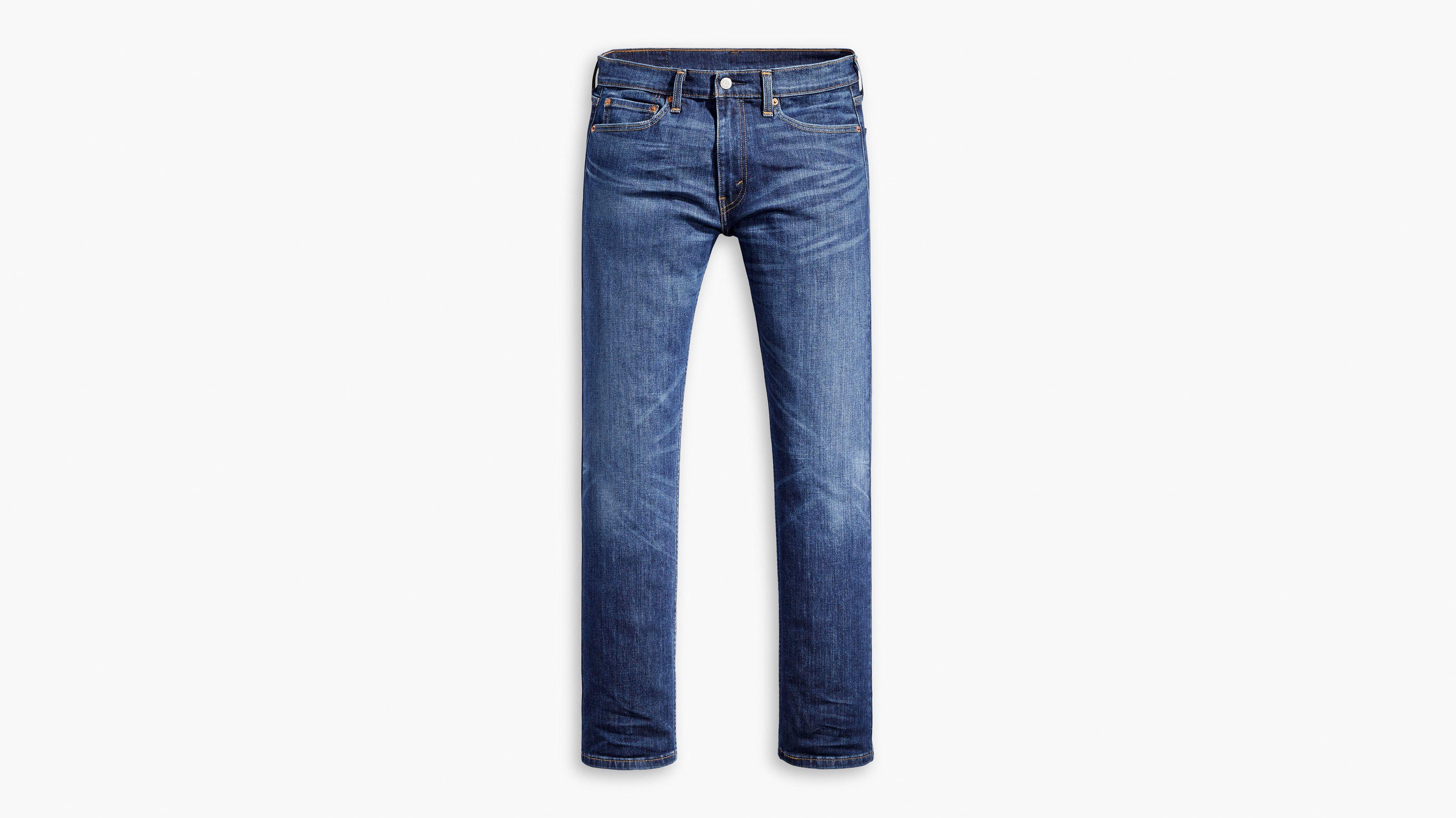 513 Slim Straight Levi's Flex Men's Jeans Product Image