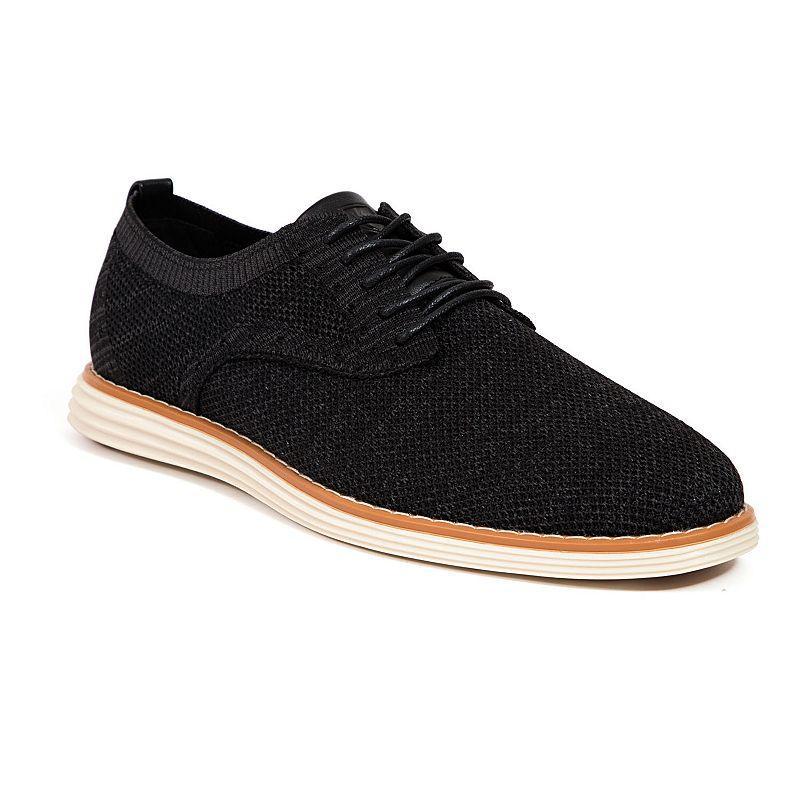 Deer Stags Select Men's Lace Up Wing Tip Shoes Product Image