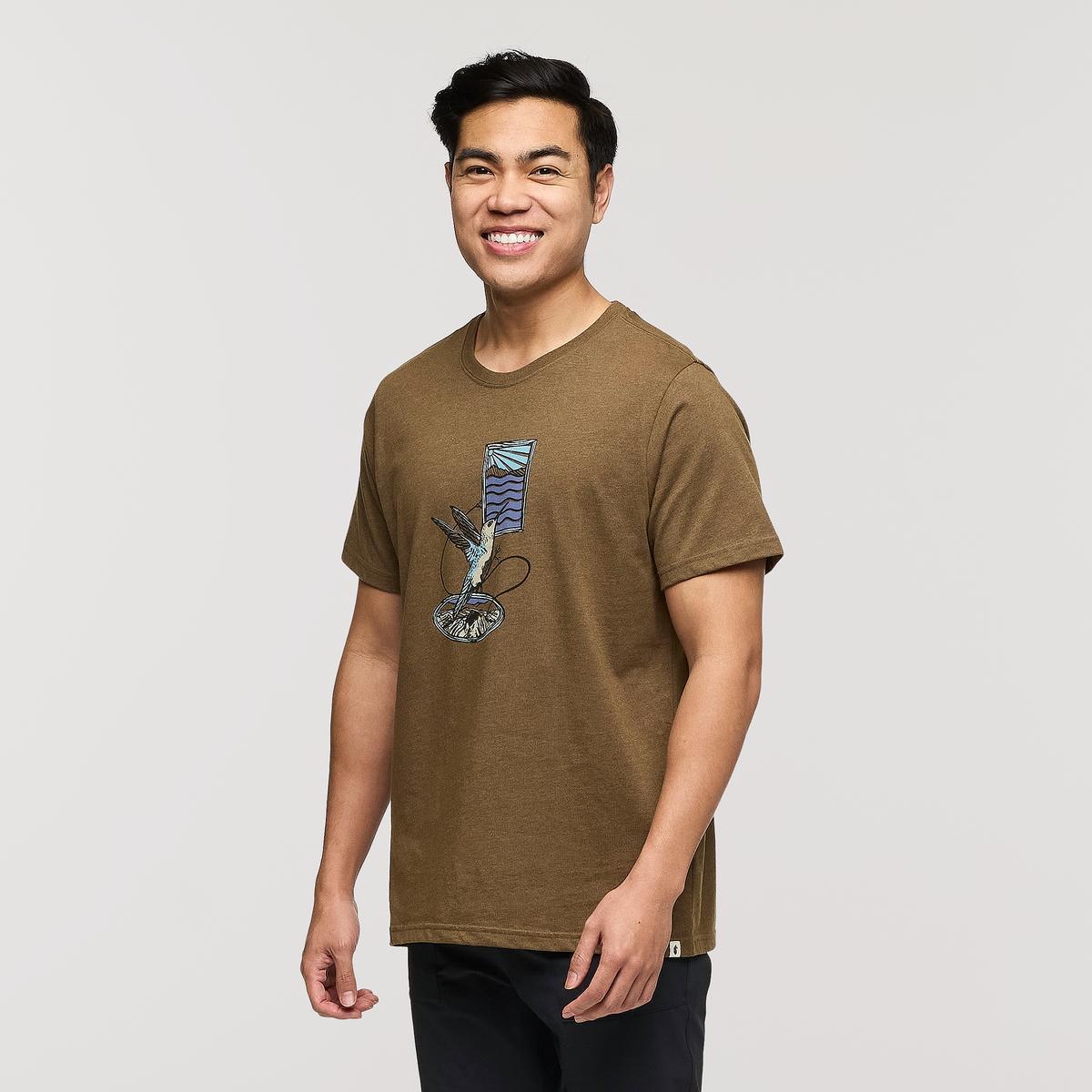 Topa T-Shirt - Men's Male Product Image