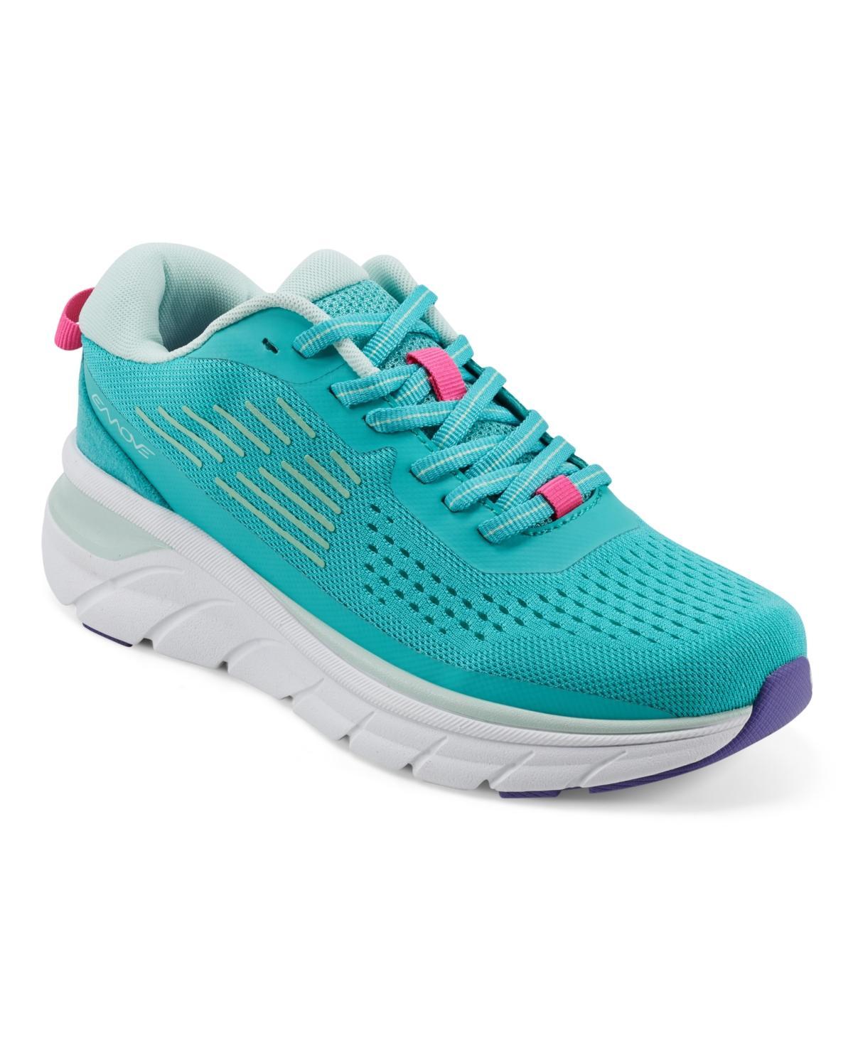 Easy Spirit Womens Mel Emove Walking Shoes Product Image