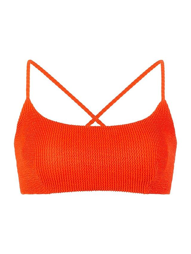 Womens The Fiji Bikini Top Product Image