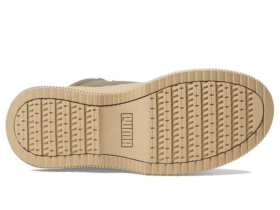 PUMA Mayra (Totally Taupe/Totally Taupe) Women's Shoes Product Image